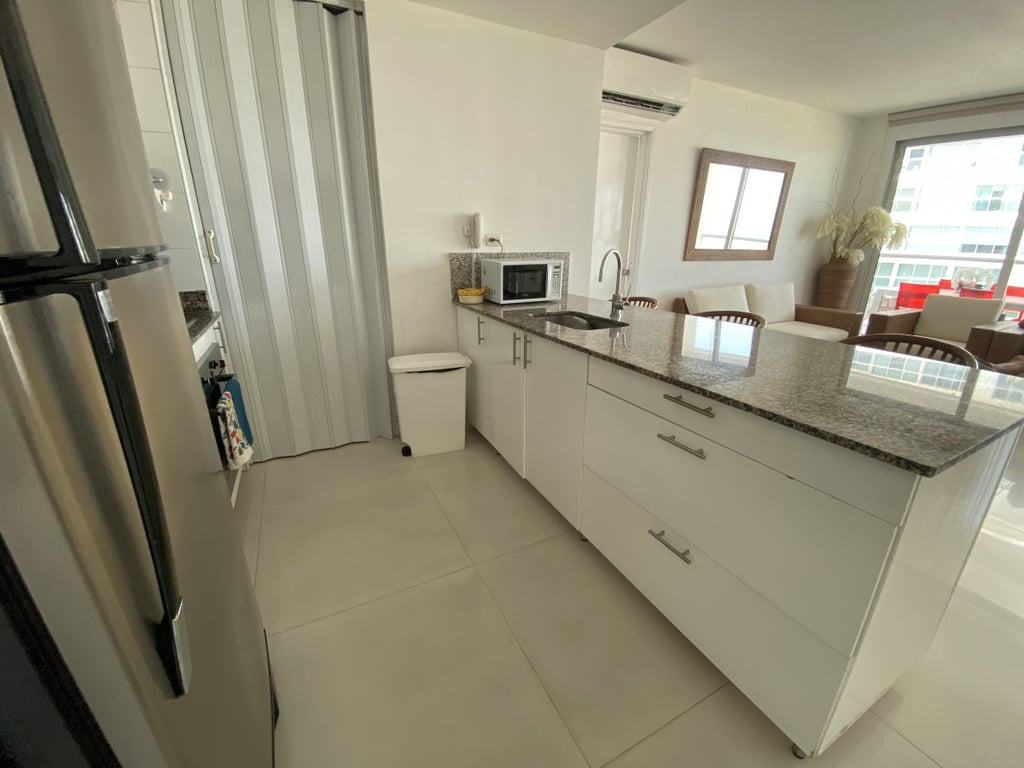 Apartamento en venta en La Boquilla, Cartagena · foto 9 de 12