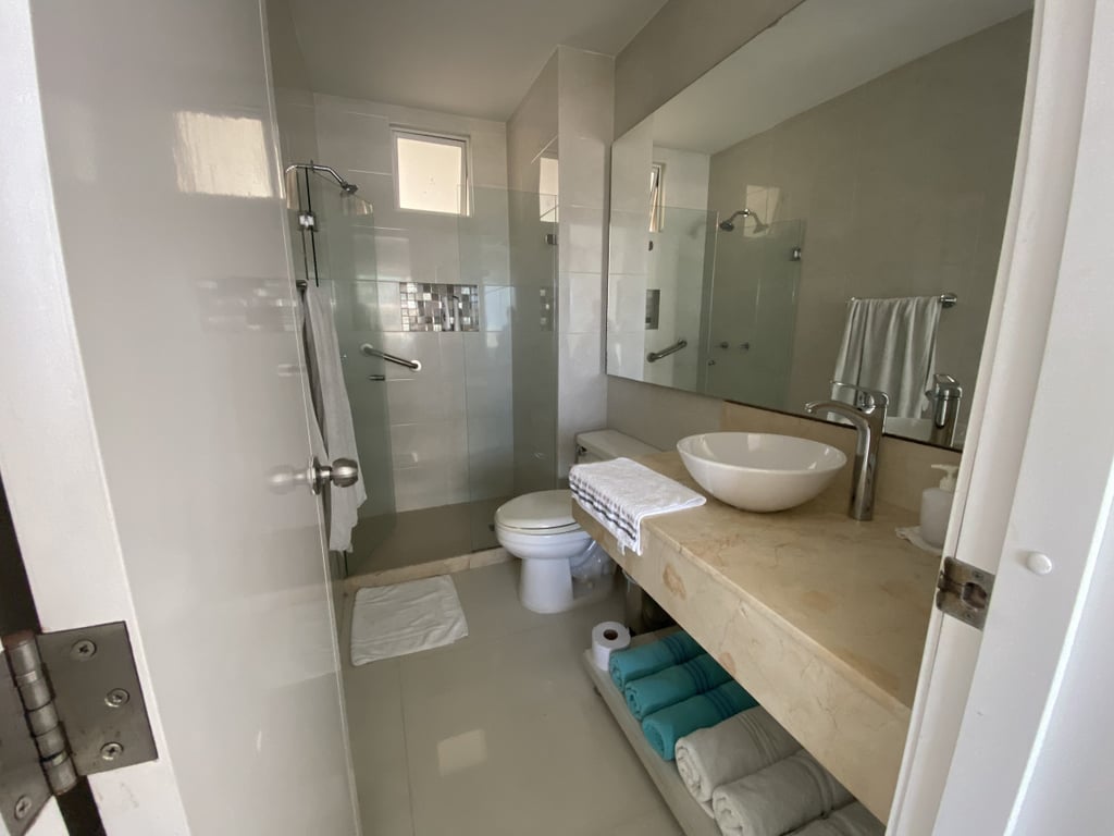 Apartamento en venta en La Boquilla, Cartagena · foto 11 de 12