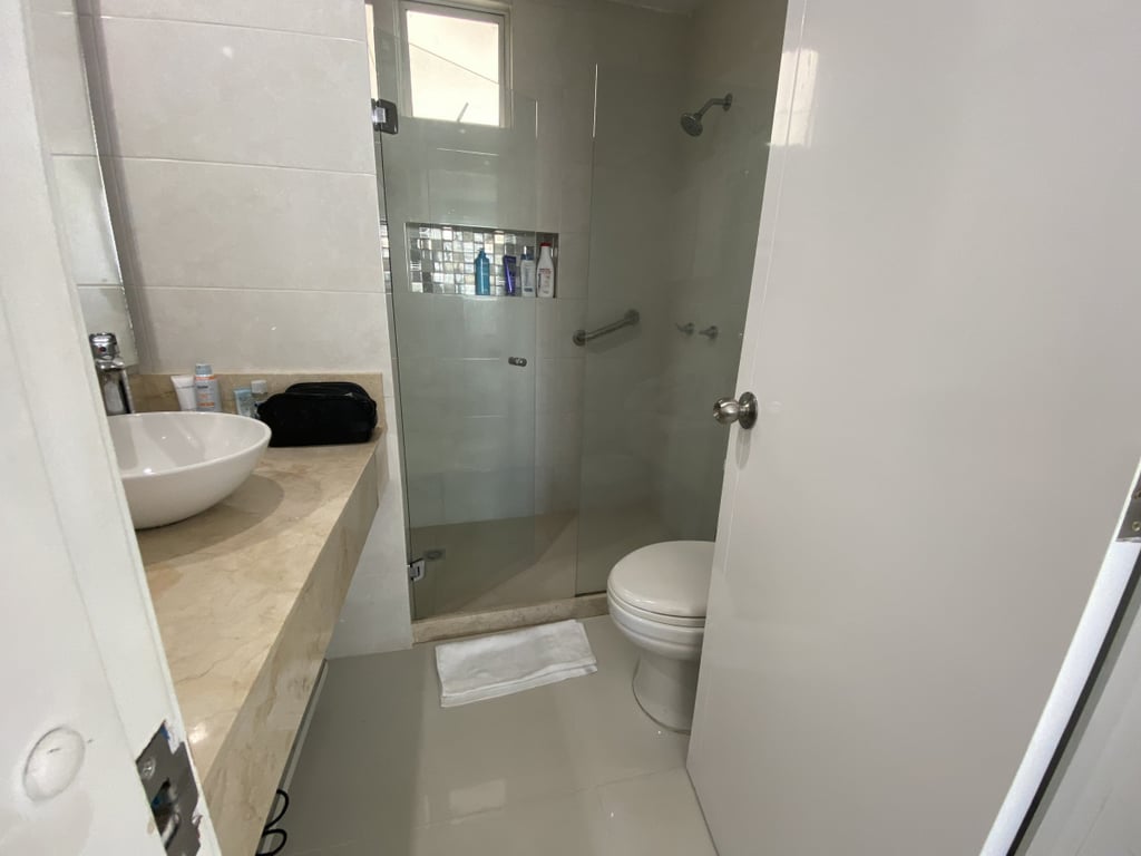 Apartamento en venta en La Boquilla, Cartagena · foto 12 de 12