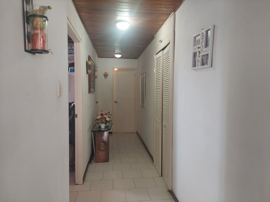 Apartamento en venta en Pie De La Popa, Cartagena · foto 5 de 9