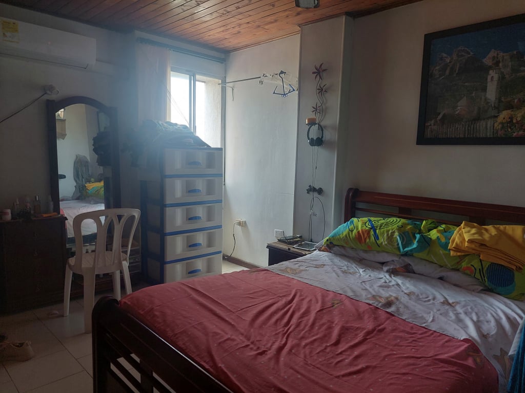 Apartamento en venta en Pie De La Popa, Cartagena · foto 6 de 9