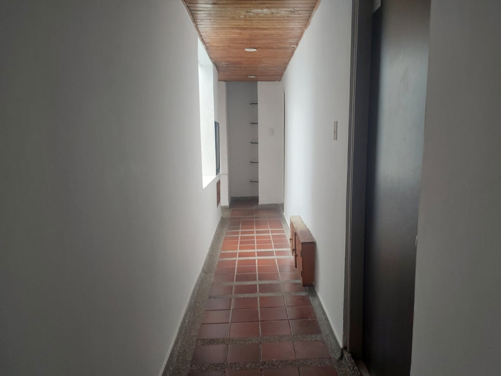 Apartamento en venta en Pie De La Popa, Cartagena · foto 9 de 9
