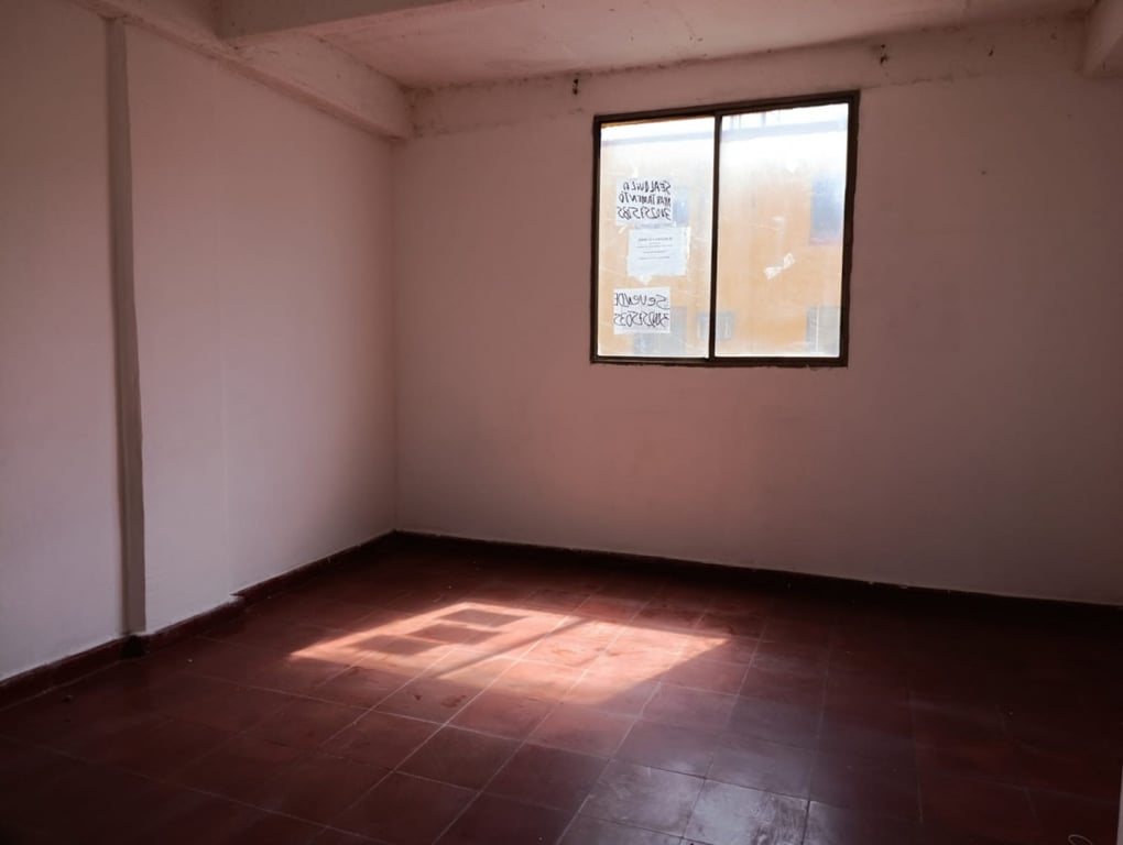 Apartamento en venta en Ciudadela Veinte De Julio, Barranquilla · foto 3 de 12