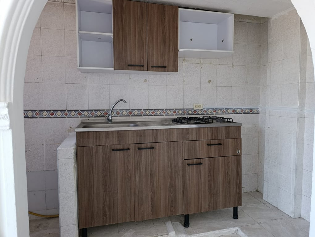 Apartamento en venta en Ciudadela Veinte De Julio, Barranquilla · foto 5 de 12