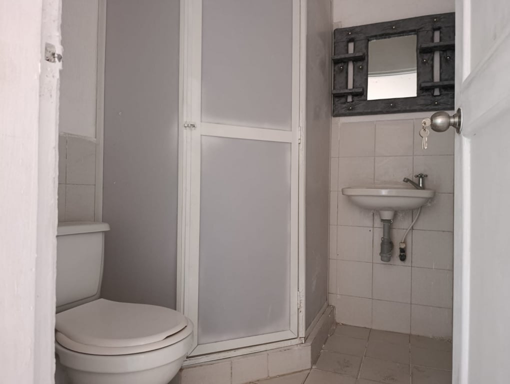 Apartamento en venta en Ciudadela Veinte De Julio, Barranquilla · foto 6 de 12
