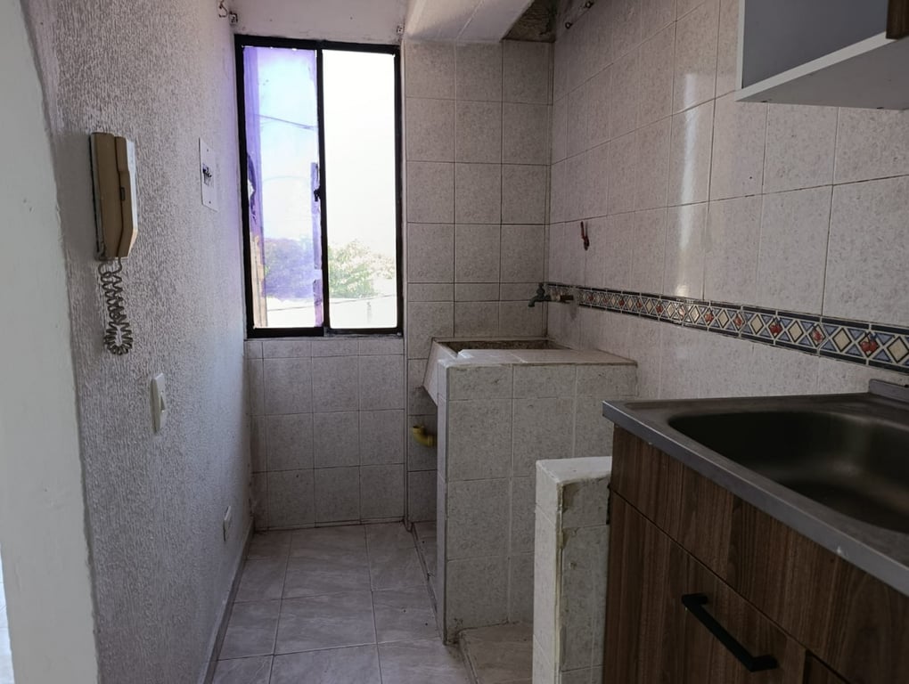 Apartamento en venta en Ciudadela Veinte De Julio, Barranquilla · foto 8 de 12