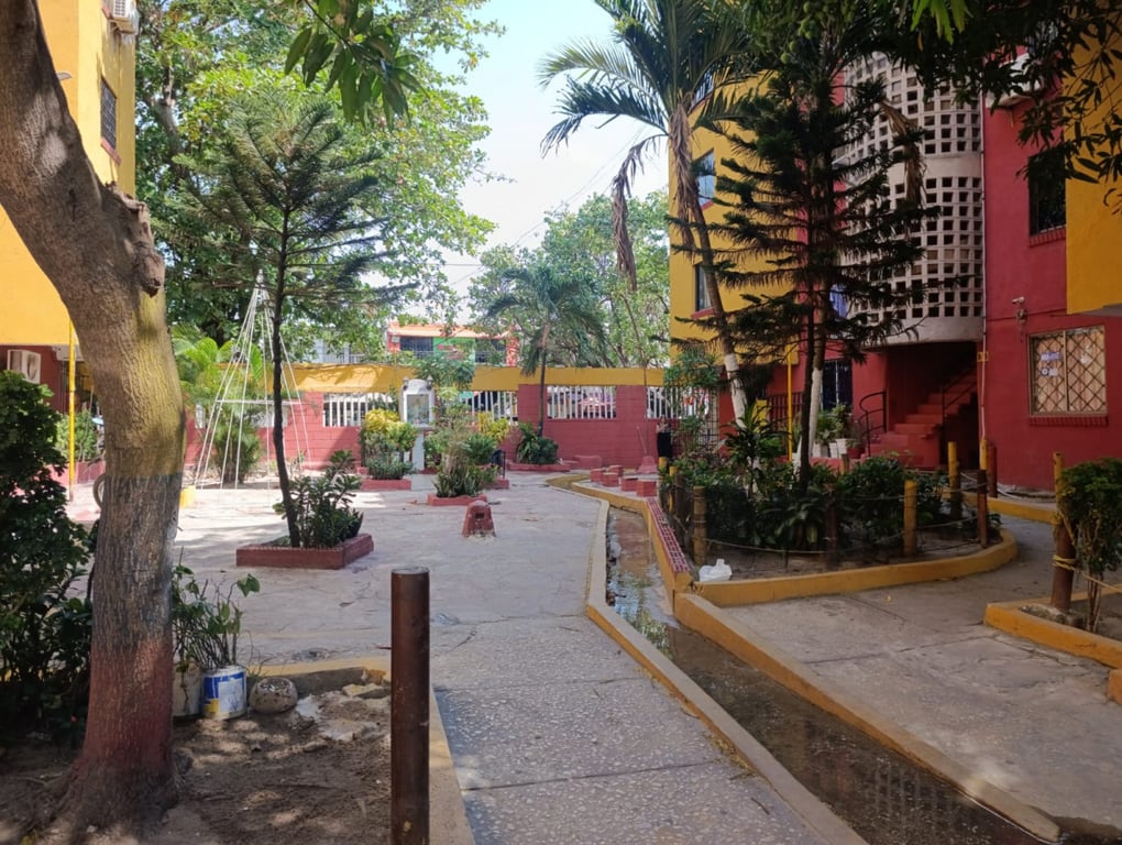 Apartamento en venta en Ciudadela Veinte De Julio, Barranquilla · foto 9 de 12