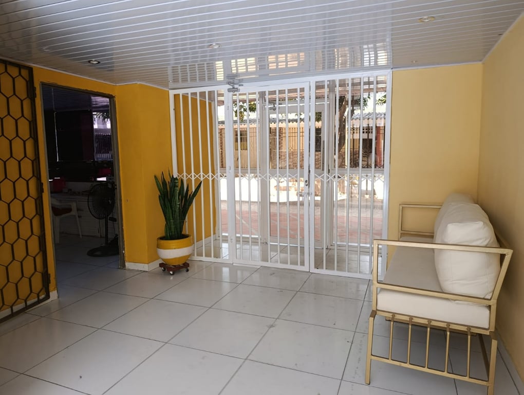 Apartamento en venta en Ciudadela Veinte De Julio, Barranquilla · foto 10 de 12
