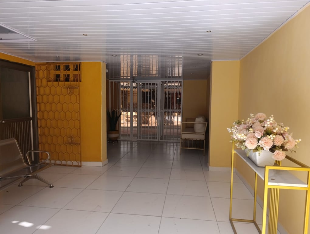 Apartamento en venta en Ciudadela Veinte De Julio, Barranquilla · foto 11 de 12