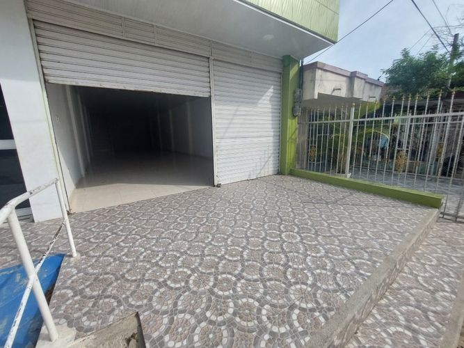 Local en arriendo en El Pozon Sector Gozen, Cartagena, 128 m² · foto 3 de 12