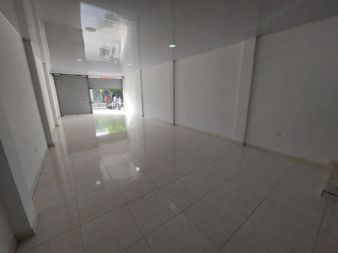 Local en arriendo en El Pozon Sector Gozen, Cartagena, 128 m² · foto 5 de 12
