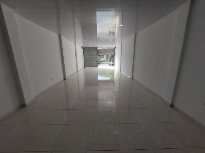 Local en arriendo en El Pozon Sector Gozen, Cartagena, 128 m² · foto 6 de 12