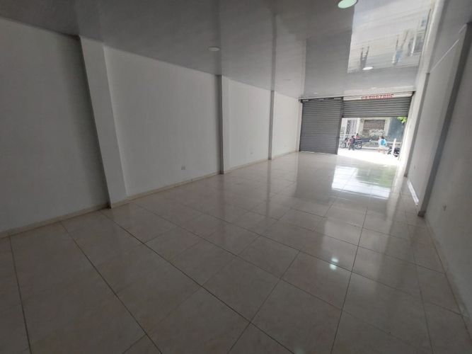 Local en arriendo en El Pozon Sector Gozen, Cartagena, 128 m² · foto 7 de 12
