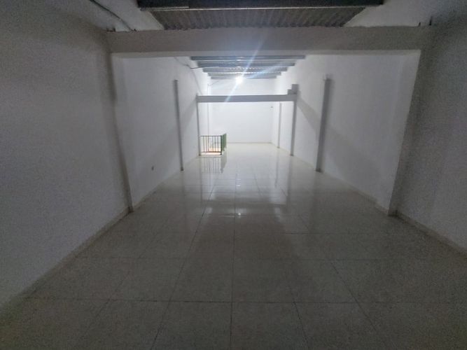 Local en arriendo en El Pozon Sector Gozen, Cartagena, 128 m² · foto 8 de 12