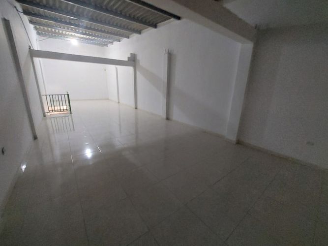 Local en arriendo en El Pozon Sector Gozen, Cartagena, 128 m² · foto 9 de 12