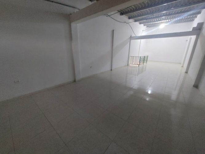Local en arriendo en El Pozon Sector Gozen, Cartagena, 128 m² · foto 10 de 12