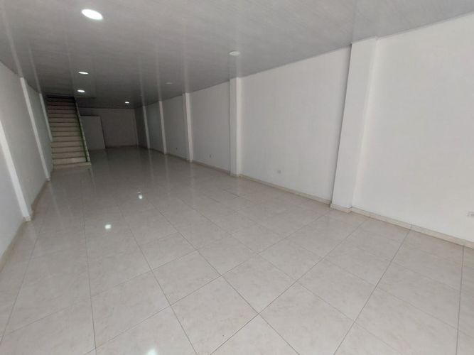 Local en arriendo en El Pozon Sector Gozen, Cartagena, 128 m² · foto 11 de 12