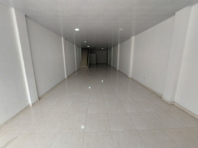 Local en arriendo en El Pozon Sector Gozen, Cartagena, 128 m² · foto 12 de 12
