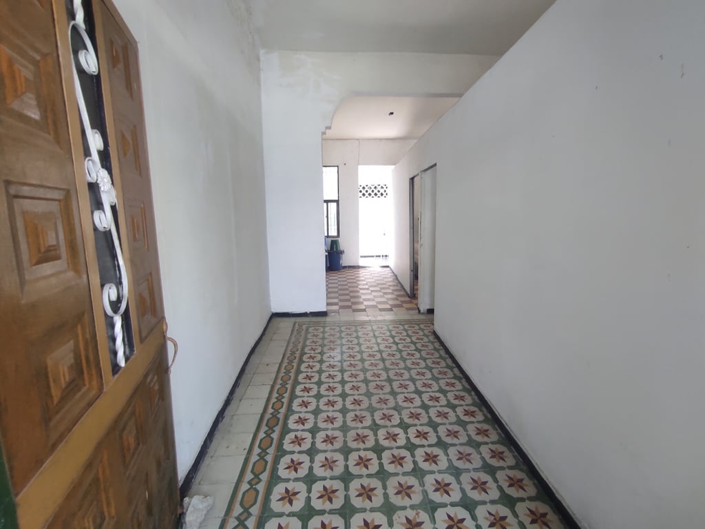 Casa en Arriendo en Centro, Santa marta