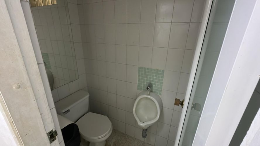 Local en arriendo en El Prado, Barranquilla, 350 m² · foto 6 de 7