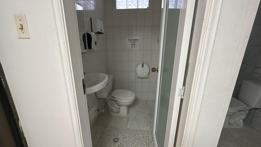 Local en arriendo en El Prado, Barranquilla, 350 m² · foto 7 de 7