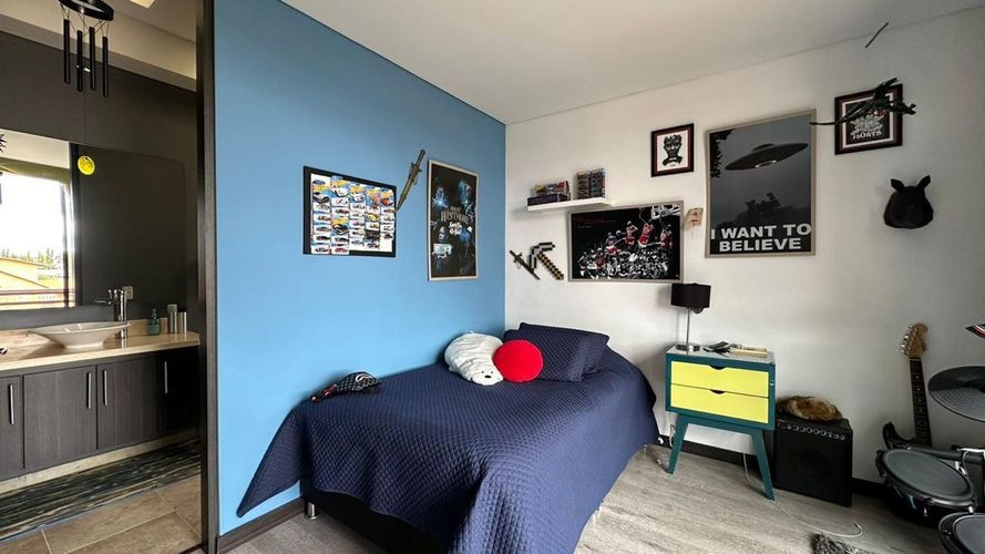 Casa de 3 alcobas en venta en Canelon, Cajicá, 381 m² · foto 16 de 24