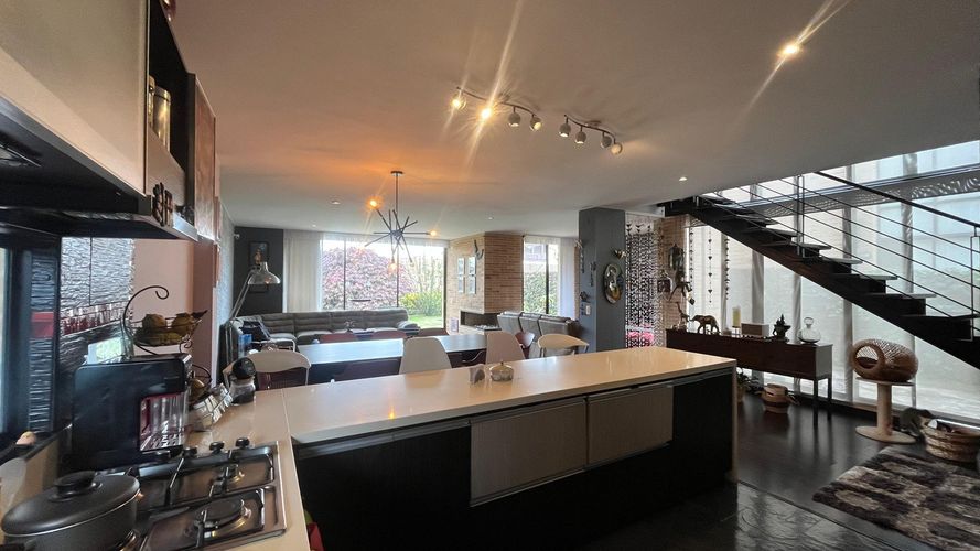 Casa de 3 alcobas en venta en Canelon, Cajicá, 381 m² · foto 9 de 24