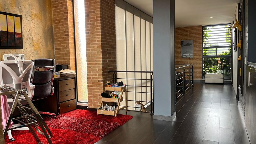 Casa de 3 alcobas en venta en Canelon, Cajicá, 381 m² · foto 14 de 24