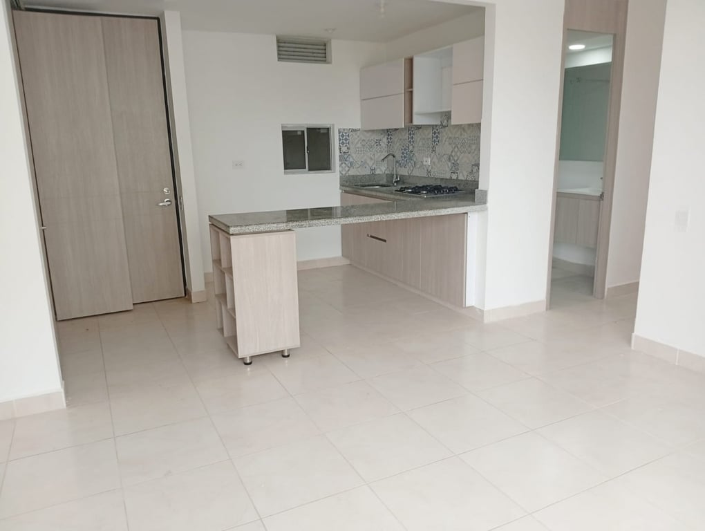 Apartamento en venta en Alameda Del Rio, Barranquilla · foto 2 de 12