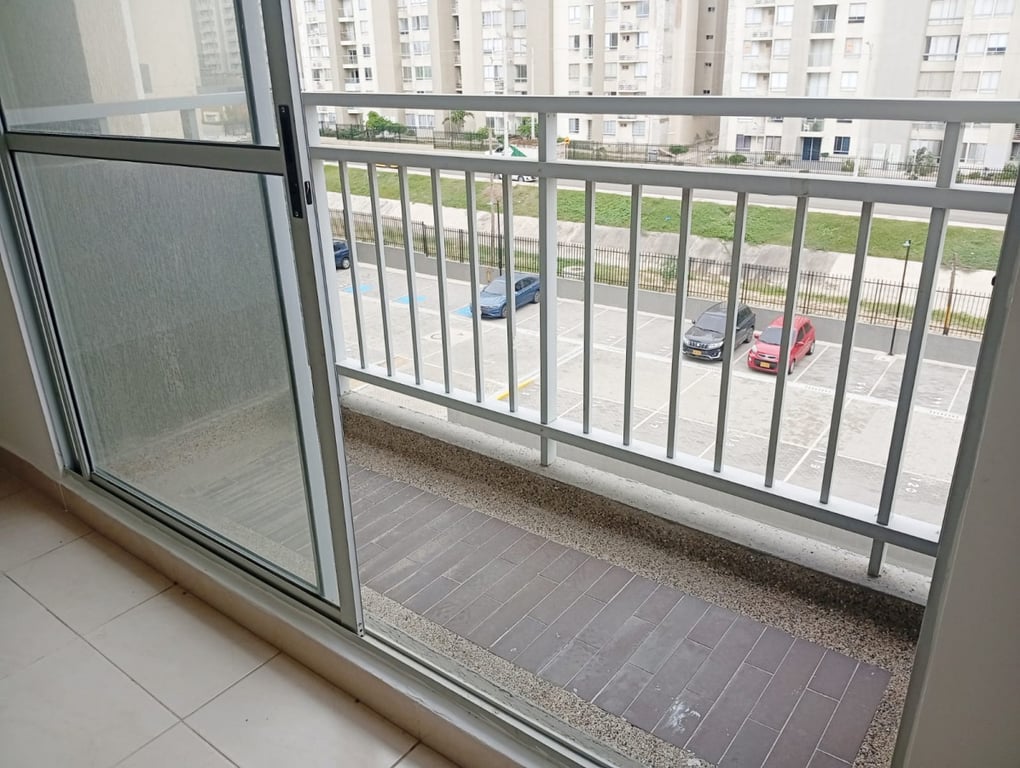 Apartamento en venta en Alameda Del Rio, Barranquilla · foto 5 de 12
