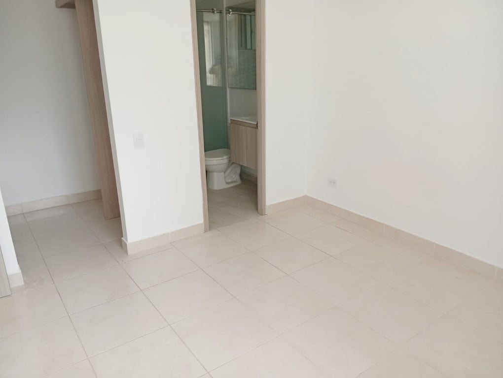 Apartamento en venta en Alameda Del Rio, Barranquilla · foto 6 de 12
