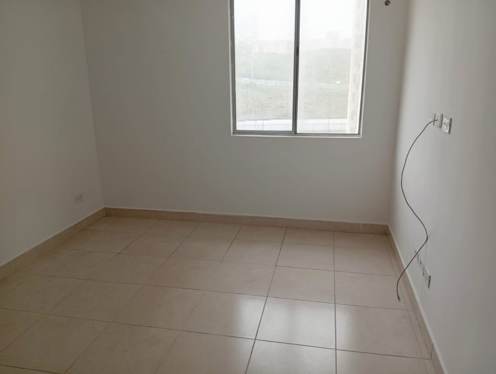 Apartamento en venta en Alameda Del Rio, Barranquilla · foto 7 de 12