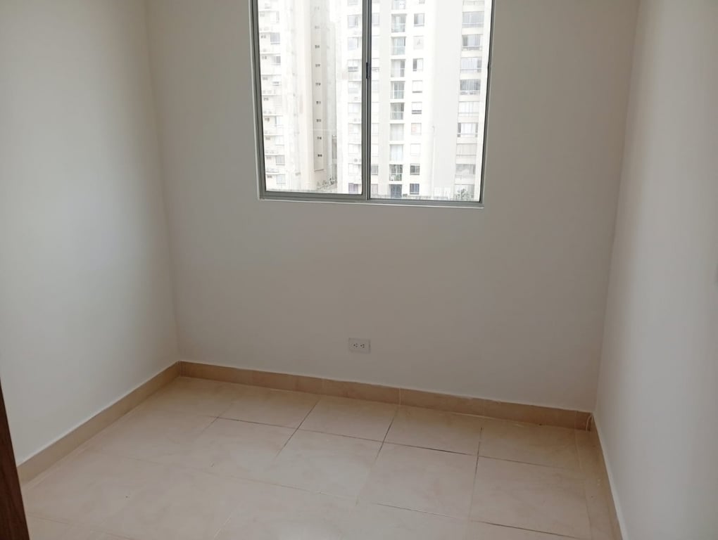 Apartamento en venta en Alameda Del Rio, Barranquilla · foto 8 de 12