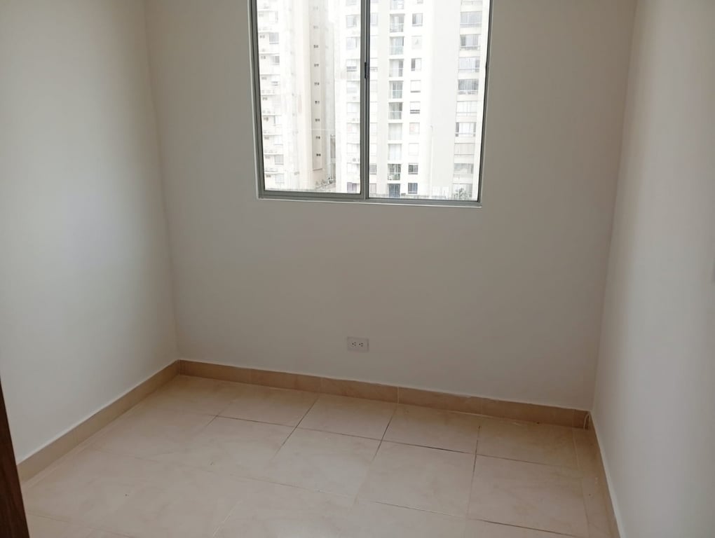 Apartamento en venta en Alameda Del Rio, Barranquilla · foto 9 de 12