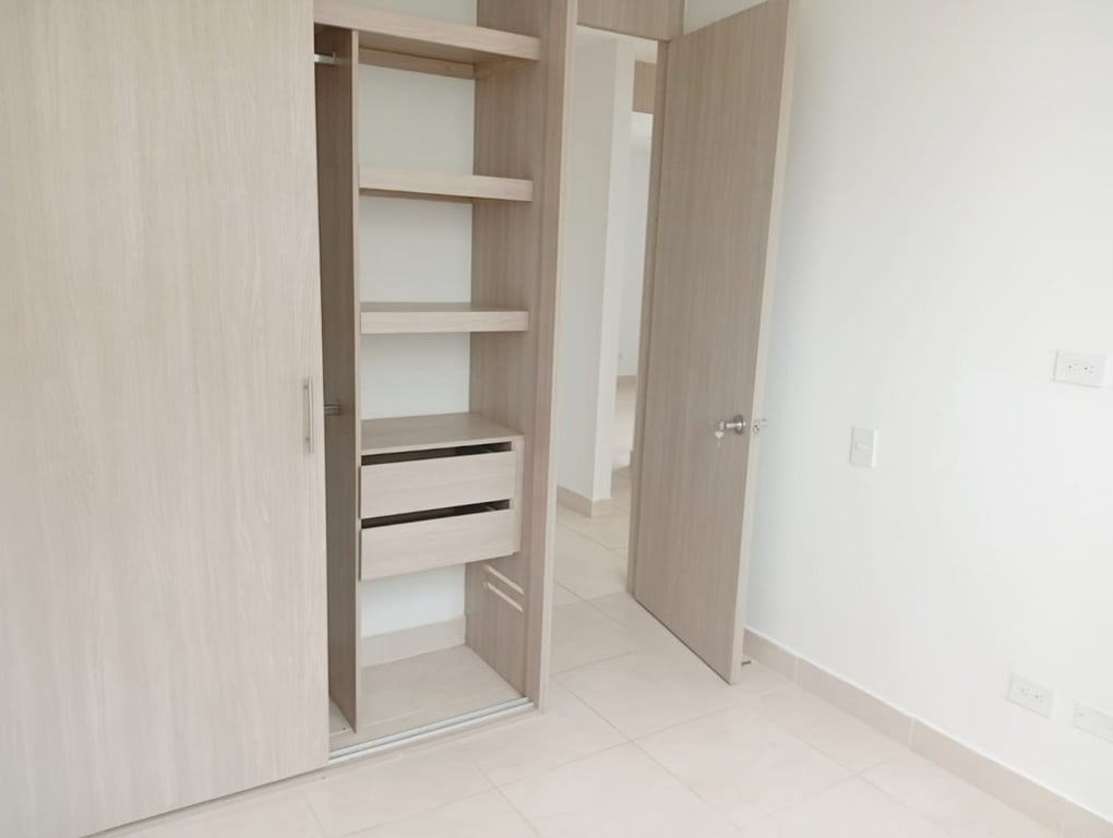 Apartamento en venta en Alameda Del Rio, Barranquilla · foto 10 de 12