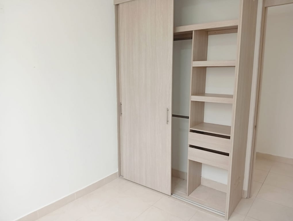 Apartamento en venta en Alameda Del Rio, Barranquilla · foto 11 de 12
