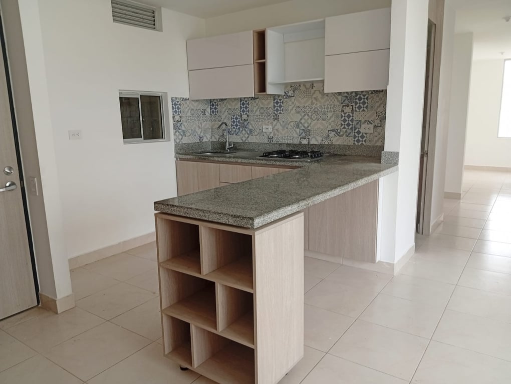 Apartamento en venta en Alameda Del Rio, Barranquilla · foto 12 de 12
