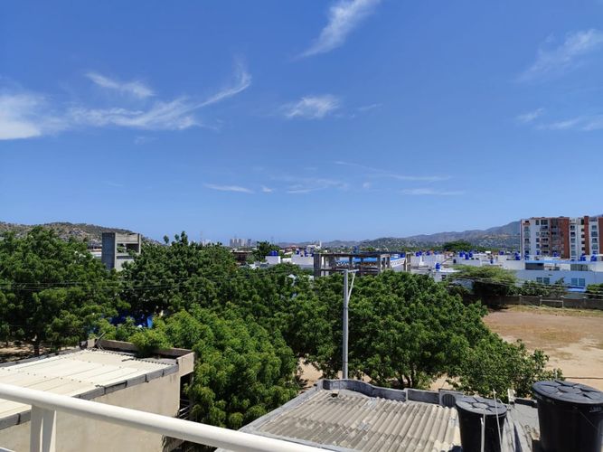Edificio en venta en Portal Universitario, Santa Marta, 90 m² · foto 2 de 12