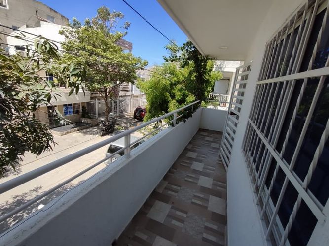 Edificio en venta en Portal Universitario, Santa Marta, 90 m² · foto 3 de 12