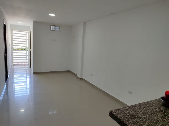 Edificio en venta en Portal Universitario, Santa Marta, 90 m² · foto 5 de 12
