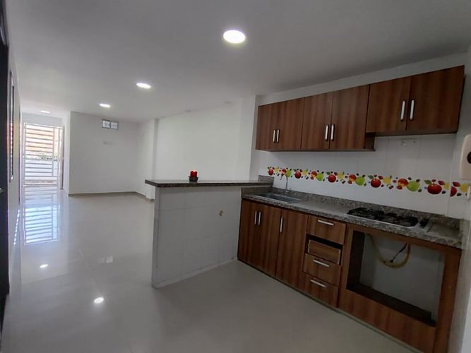 Edificio en venta en Portal Universitario, Santa Marta, 90 m² · foto 6 de 12