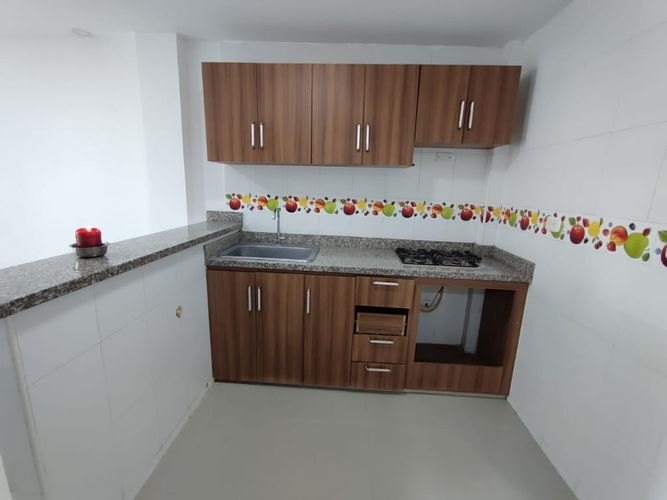 Edificio en venta en Portal Universitario, Santa Marta, 90 m² · foto 7 de 12