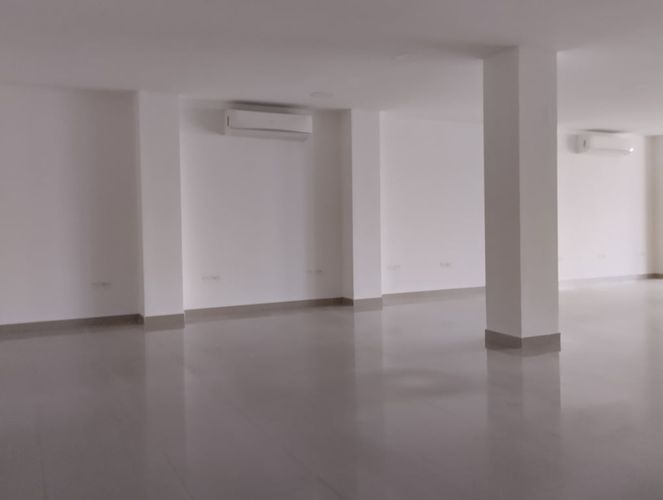 Edificio en arriendo en El Bosque, Cartagena, 1300 m² · foto 2 de 12