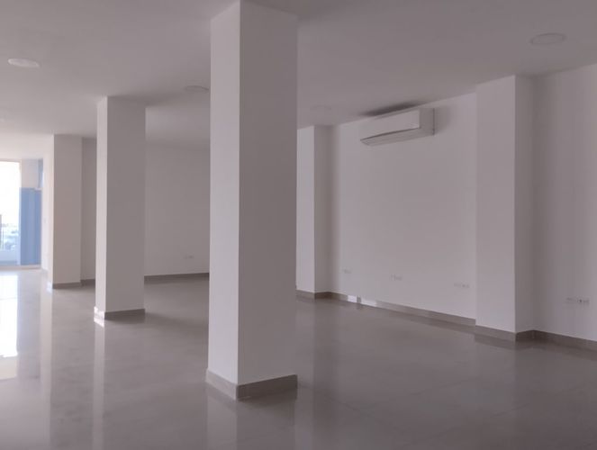 Edificio en arriendo en El Bosque, Cartagena, 1300 m² · foto 3 de 12