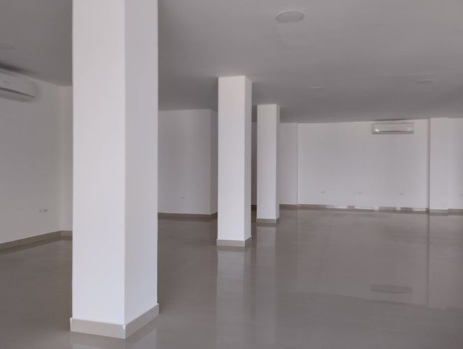 Edificio en arriendo en El Bosque, Cartagena, 1300 m² · foto 4 de 12
