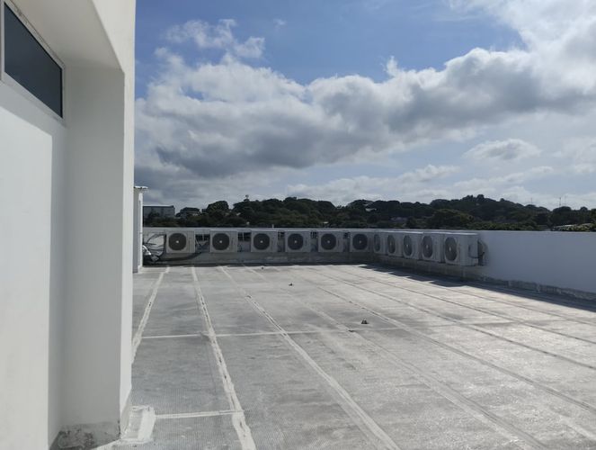 Edificio en arriendo en El Bosque, Cartagena, 1300 m² · foto 6 de 12