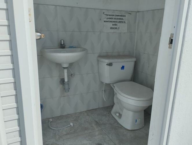 Edificio en arriendo en El Bosque, Cartagena, 1300 m² · foto 8 de 12