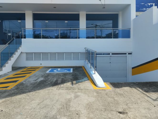 Edificio en arriendo en El Bosque, Cartagena, 1300 m² · foto 12 de 12
