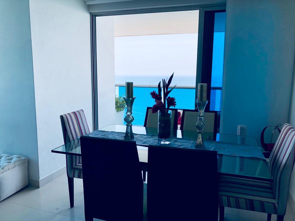 Apartamento en venta en El Cabrero, Cartagena · foto 4 de 12