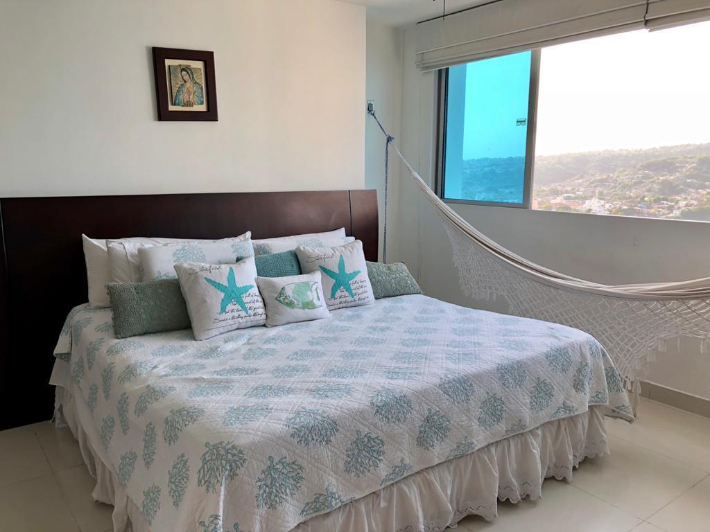 Apartamento en venta en El Cabrero, Cartagena · foto 7 de 12